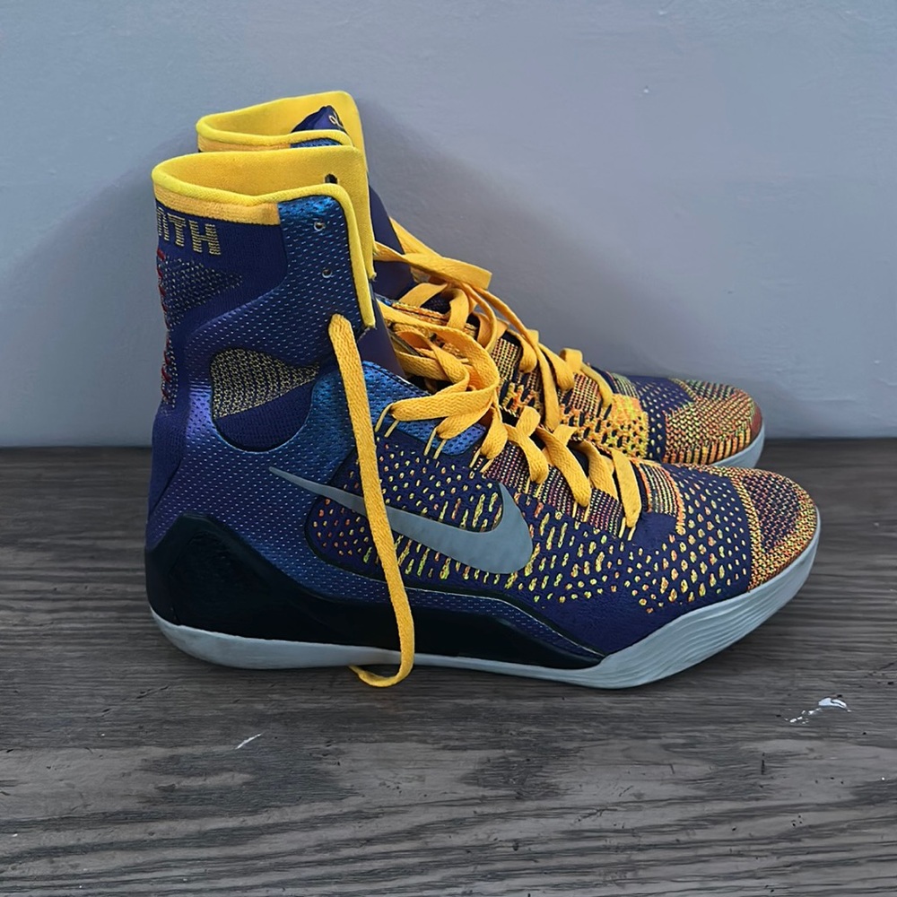 Kobe 10 send offers